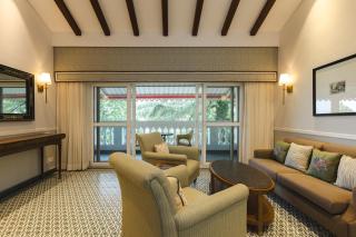 WelcomHeritage Kasmanda Palace - Mussoorie - 1