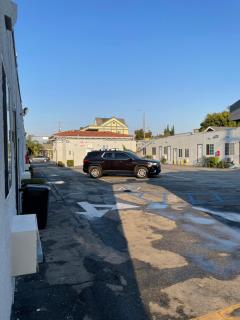 Monterey Motel - Long Beach - 3