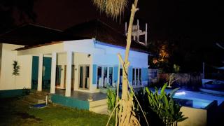 Blue Mermaid Villa Gili Air - Gili Islands - 8