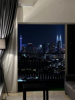 Razak City Residence by Lisa Homestay - 9