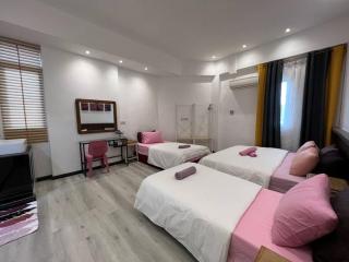Jk KingCentreHotel A1 9pax 8 Beds 3BedR 3BathR - Kuching - 4