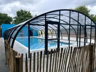 Camping du Chêne - Saint-Julien-de-Concelles - 0