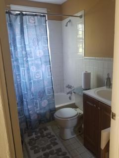 Private Room in Cozy home - 2