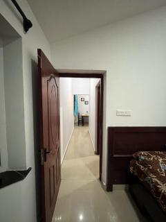 Kodai cottage - Kodaikānāl - 1