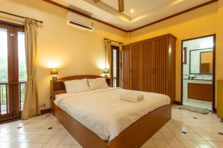 Huge Pool 4 Mins Kamala Beach 12 Mins Patong v107 - Kamala Beach - 7