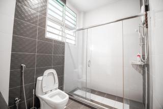 Serenity Family Stay Ipoh 8 pax - Ipoh - 3