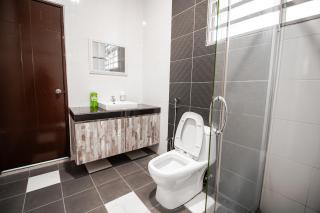 Serenity Family Stay Ipoh 8 pax - Ipoh - 4