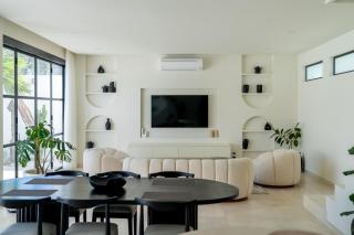 Casa Vay - Luxury Home 3 Bedrooms with Rooftop - Bingin Beach - 9