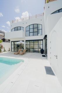 Casa Vay - Luxury Home 3 Bedrooms with Rooftop - Bingin Beach - 7