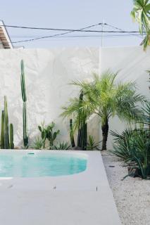Casa Vay - Luxury Home 3 Bedrooms with Rooftop - Bingin Beach - 3