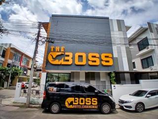 THE BOSS CHIANGMAl - Chiang Mai - 5