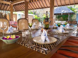 Des Indes Villas - Seminyak - 1