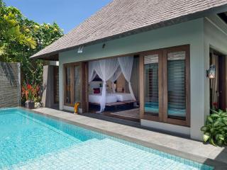 Des Indes Villas - Seminyak - 9
