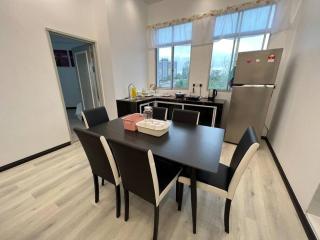 Jk KingCentreHotel A2 9pax 8 Beds 3BedR 2BathR - 6