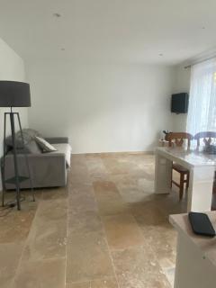 Appartement climatisé proche Marseille,Aix - 4