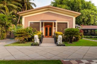 De Mandarin Beach Resort Suites & Villas, Candolim - Candolim - 4
