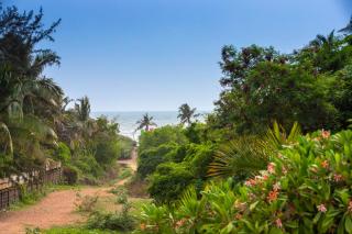 De Mandarin Beach Resort Suites & Villas, Candolim - Candolim - 9