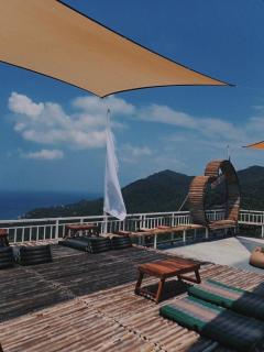 Exotic Eco Stay Koh Tao - Your Creative Place - Ko Tao - 1