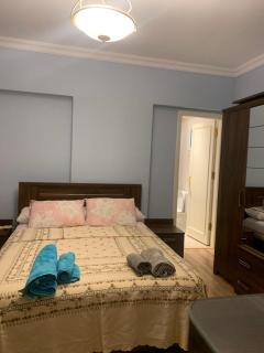 Large apartment for families - Il Cairo - 9