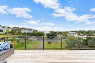 Seaview Lookout - Mangawhai Heads Holiday Home - Mangawhai - 8