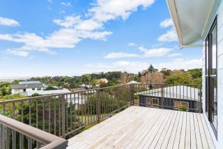 Seaview Lookout - Mangawhai Heads Holiday Home - Mangawhai - 4