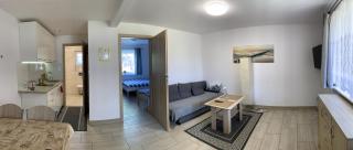 Apartamenty nad morzem Adam - U Perkowskich - Lubiatowo - 4