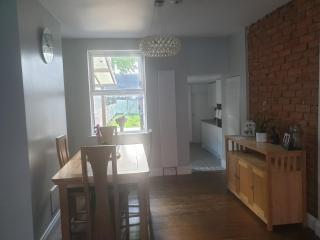 Rushden small double room - Rushden - 8