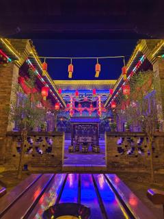 晋悦庆会馆 - Pingyao - 8