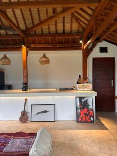 Seseh Beach Bungalows - Adults Only - Munggu - 8