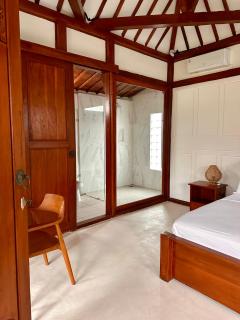 Seseh Beach Bungalows - Adults Only - Munggu - 6