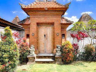 Seseh Beach Bungalows - Adults Only - Munggu - 3