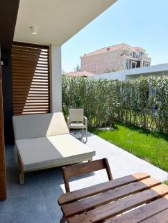 Sea Breeze White Villa - Baku - 1