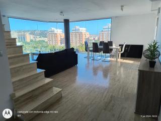 Atico duplex - Alicante - 1