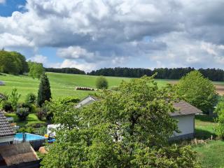 Gemütliche Ferienwohnung im Rheinischen Westerwald - Horhausen - 7