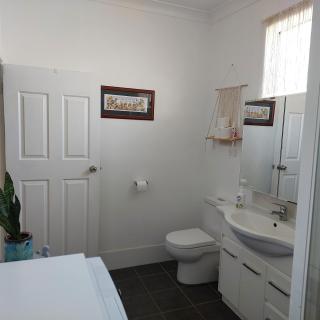 Da Big House - Home in The Ridge - 1