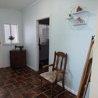 Da Big House - Home in The Ridge - 2