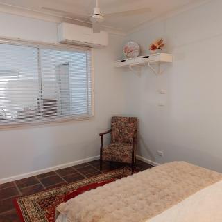Da Big House - Home in The Ridge - Lightning Ridge - 7