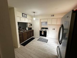 Affordable 2 Bedroom Condo - Memphis - 3
