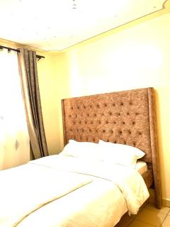 Dallas home - Nairobi - 0