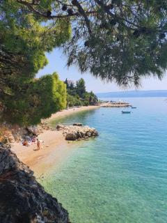 Apartman Zen - Omiš - 0