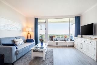 Timmendorfer Strand-Apartment - Timmendorfer Strand - 4