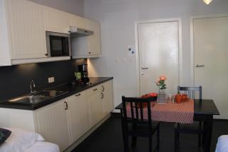 Apartment Spaces - Ieper - 1