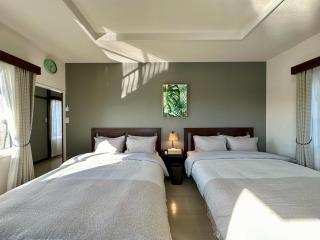 鴨川ビーチサイドヴィラ - 6