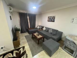 Madinaty center budget friendly - 0