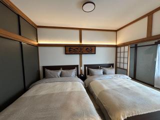 鴨川ビーチサイドヴィラ - Kamogawa - 4