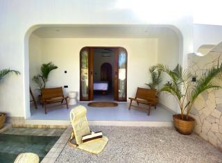 Isla Villas - Private Boutique Villas - Gili Trawangan - 5
