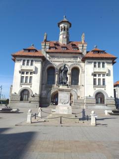 Apartament Promenada, 3 camere, langa Cazino, Faleza, Acvariu, Port Tomis, Plaja, Piata Ovidiu - 2