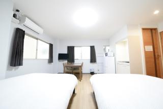 和の楓cottage第二202 新宿歌舞伎町近隣 - 0