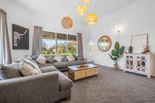 The Olive Corner- Martinborough Holiday Home - Martinborough - 8