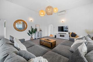 The Olive Corner- Martinborough Holiday Home - Martinborough - 7